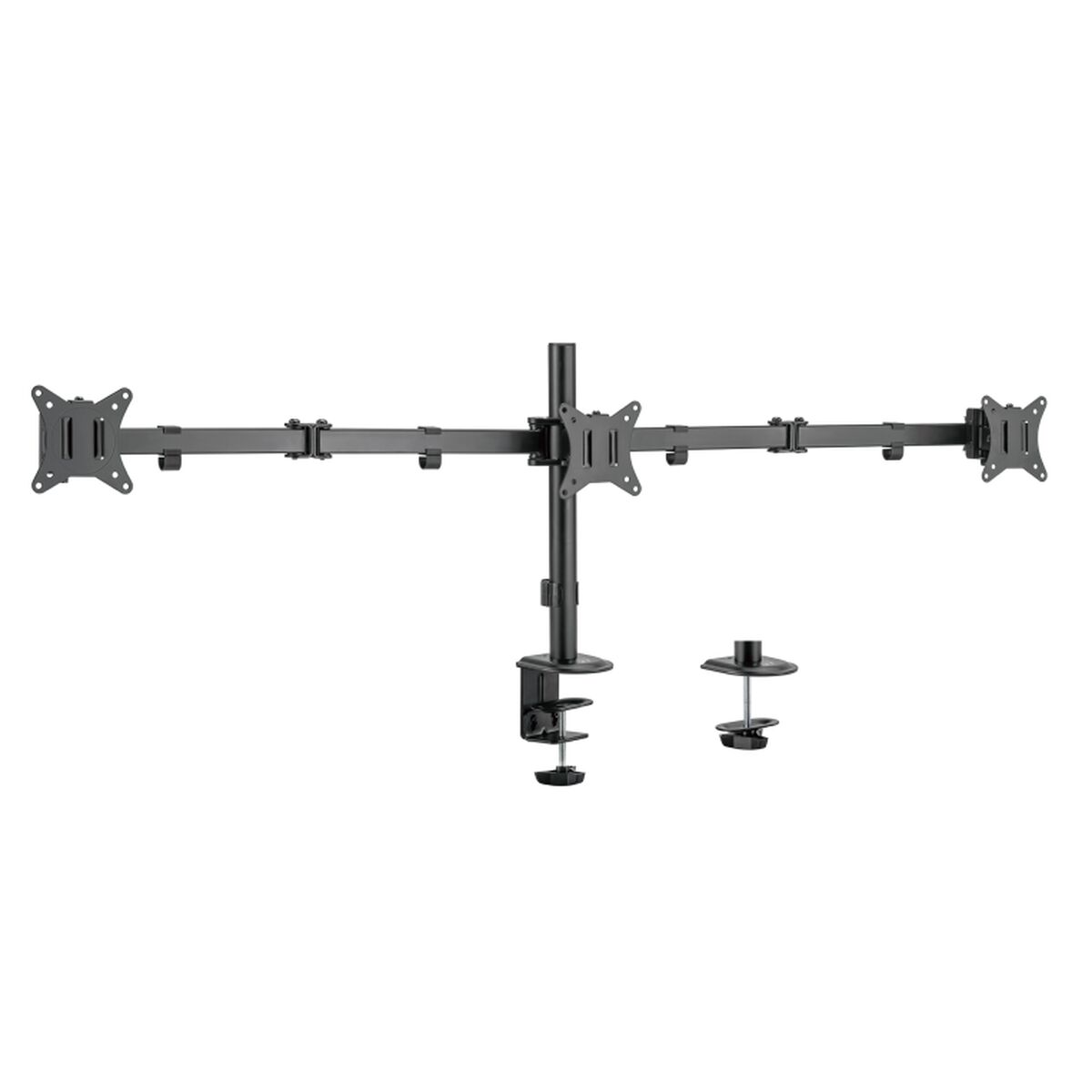 TV-fäste Ewent 13"-27" 7 kg - 2