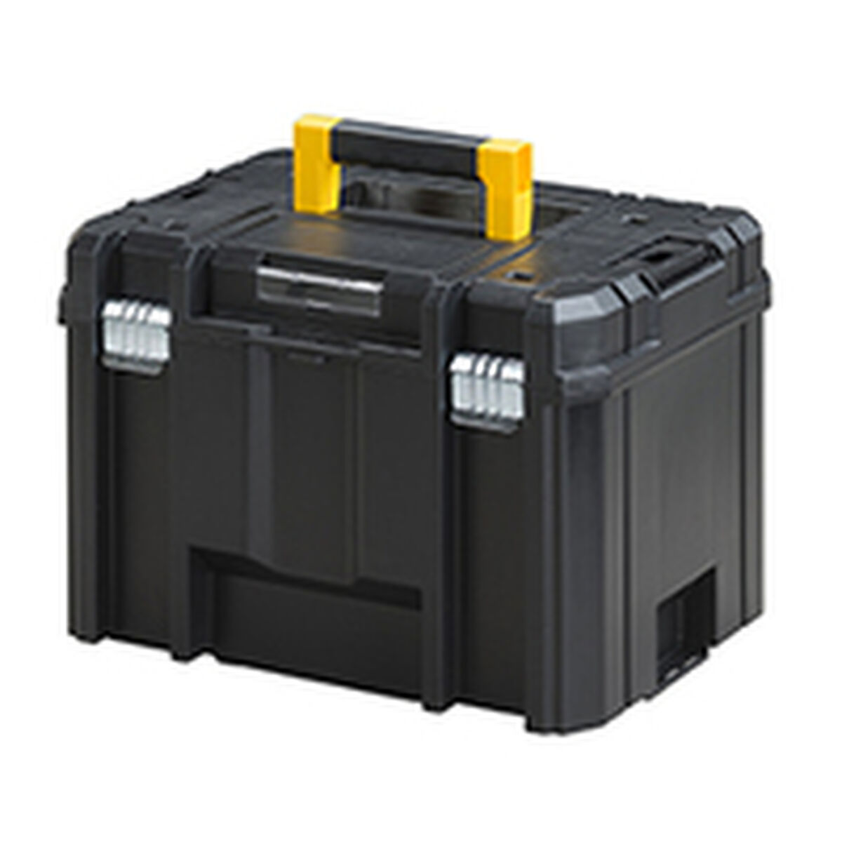 Verktygslåda Stanley Metall polypropen Plast 1 Fack - 2