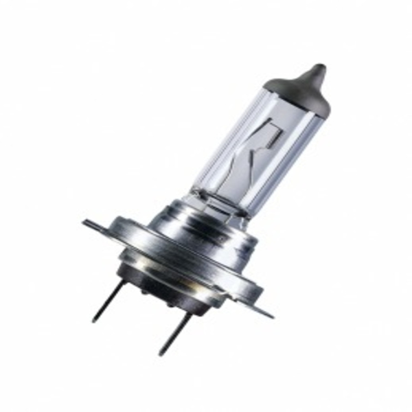 Glödlampa för bil Osram 64210L H7 12V 55W