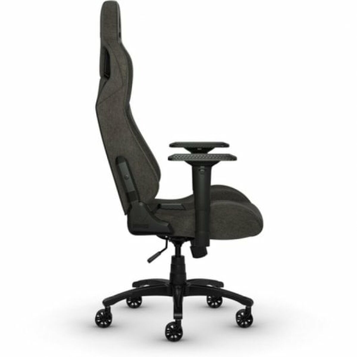 Spelstol Corsair CF-9010057-WW Svart Grå - 8