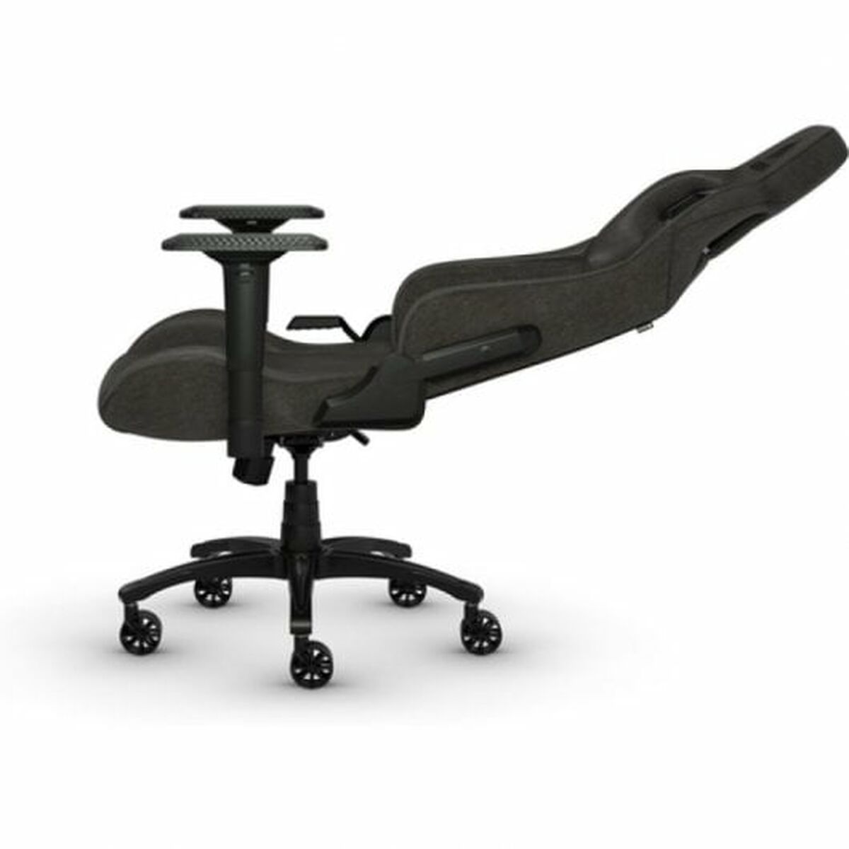 Spelstol Corsair CF-9010057-WW Svart Grå - 6