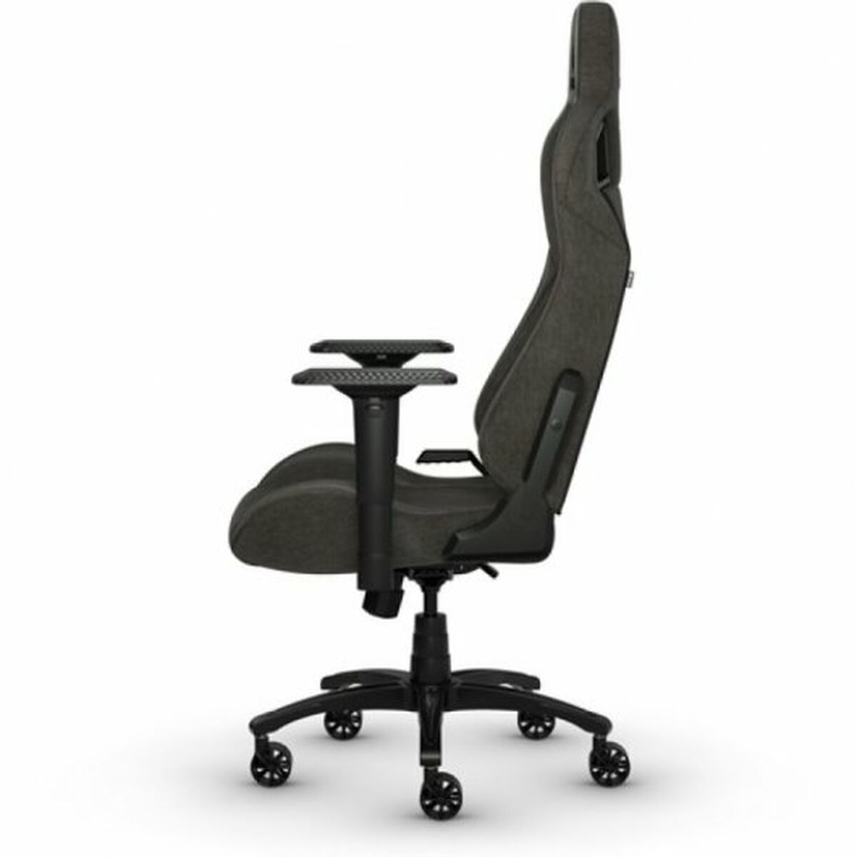 Spelstol Corsair CF-9010057-WW Svart Grå - 2