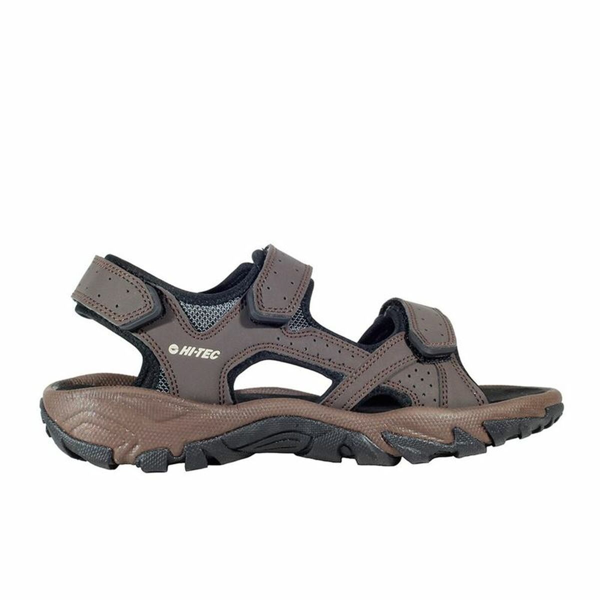 Mountain sandaler Hi-Tec  Nerpa - 4