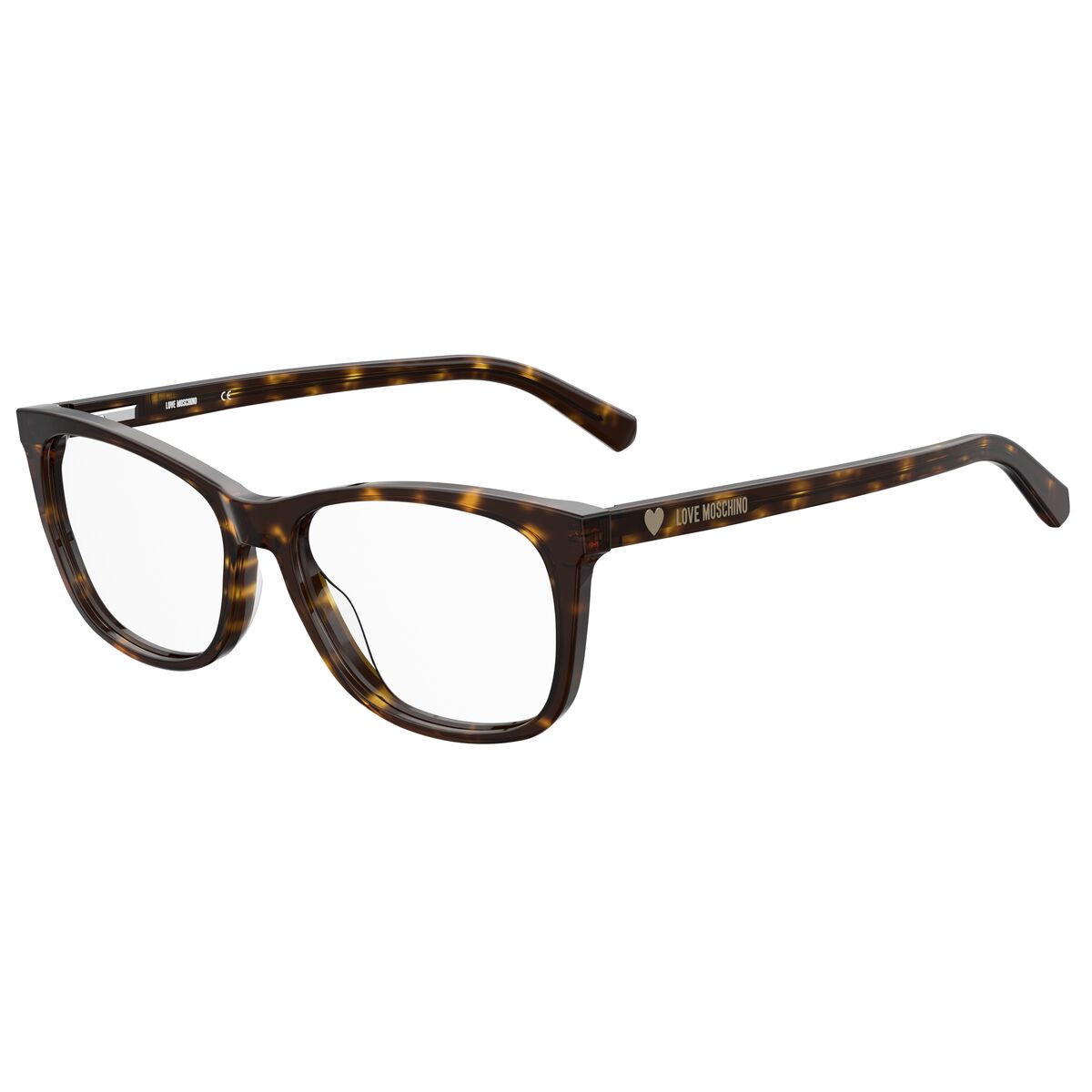 Glasögonbågar Love Moschino ø 54 mm