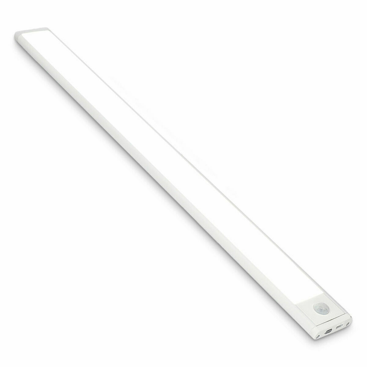 LED-lampa med rörelsesensor KSIX BXTILED60B