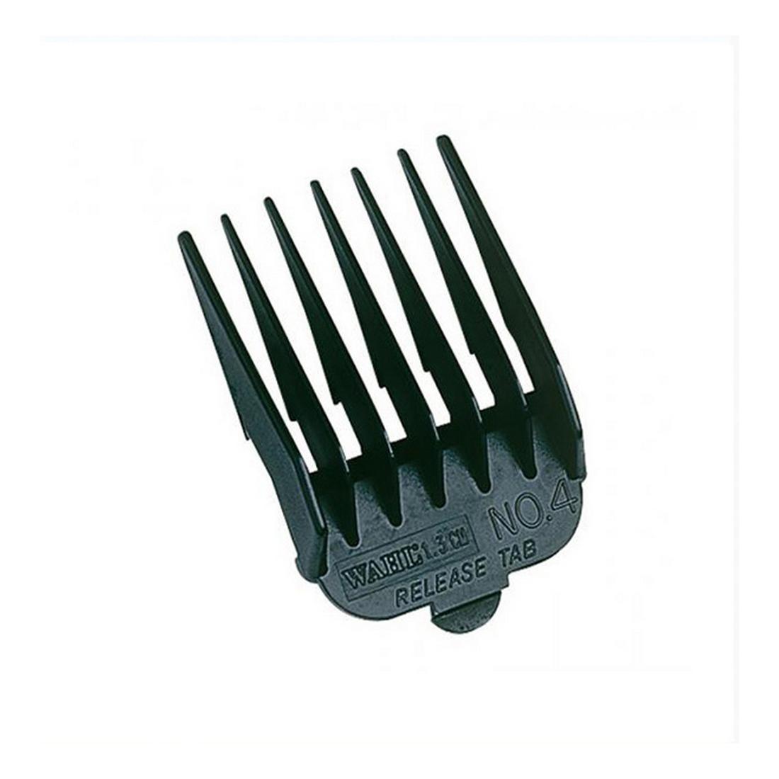 Frisörkam Wahl Moser wahl#2 1/4" Nº4 (6 mm)