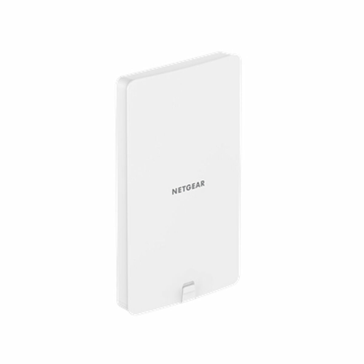 Anslutningspunkt Netgear WAX610Y-100EUS Vit