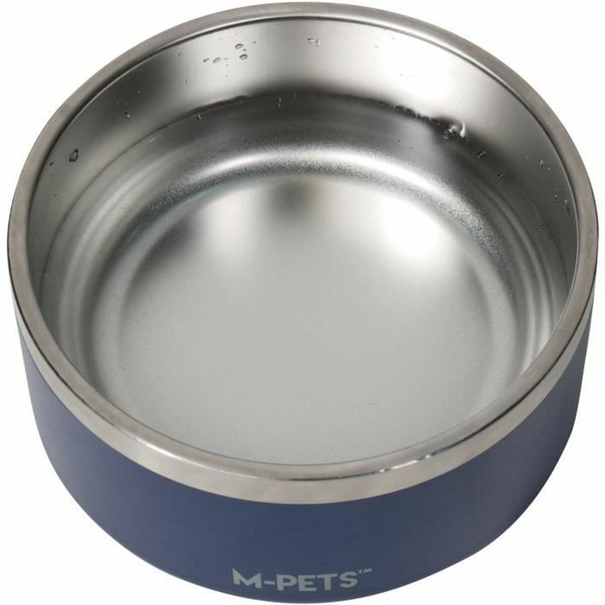 Hundmatare MPETS ESKIMO Rostfritt stål - 3