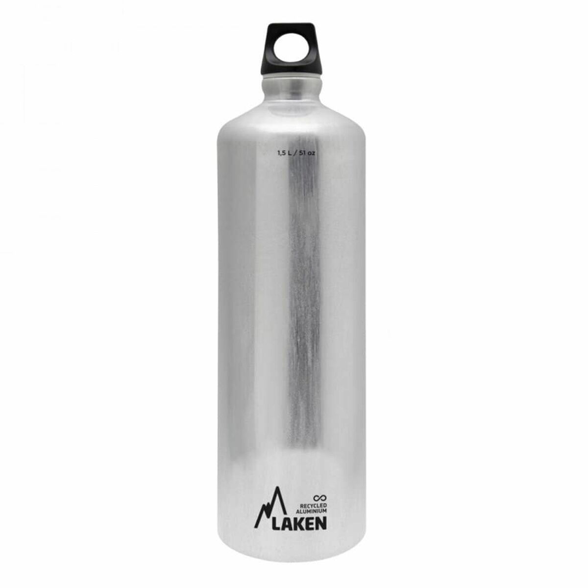 Vattenflaska Laken Futura Grå Ljusgrå (1,5  L) - 4