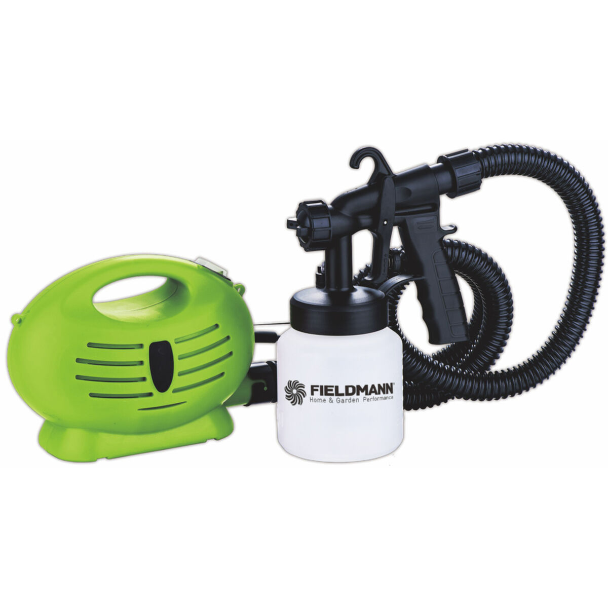 Elektrisk färgspruta (sprej) Fieldmann - 2