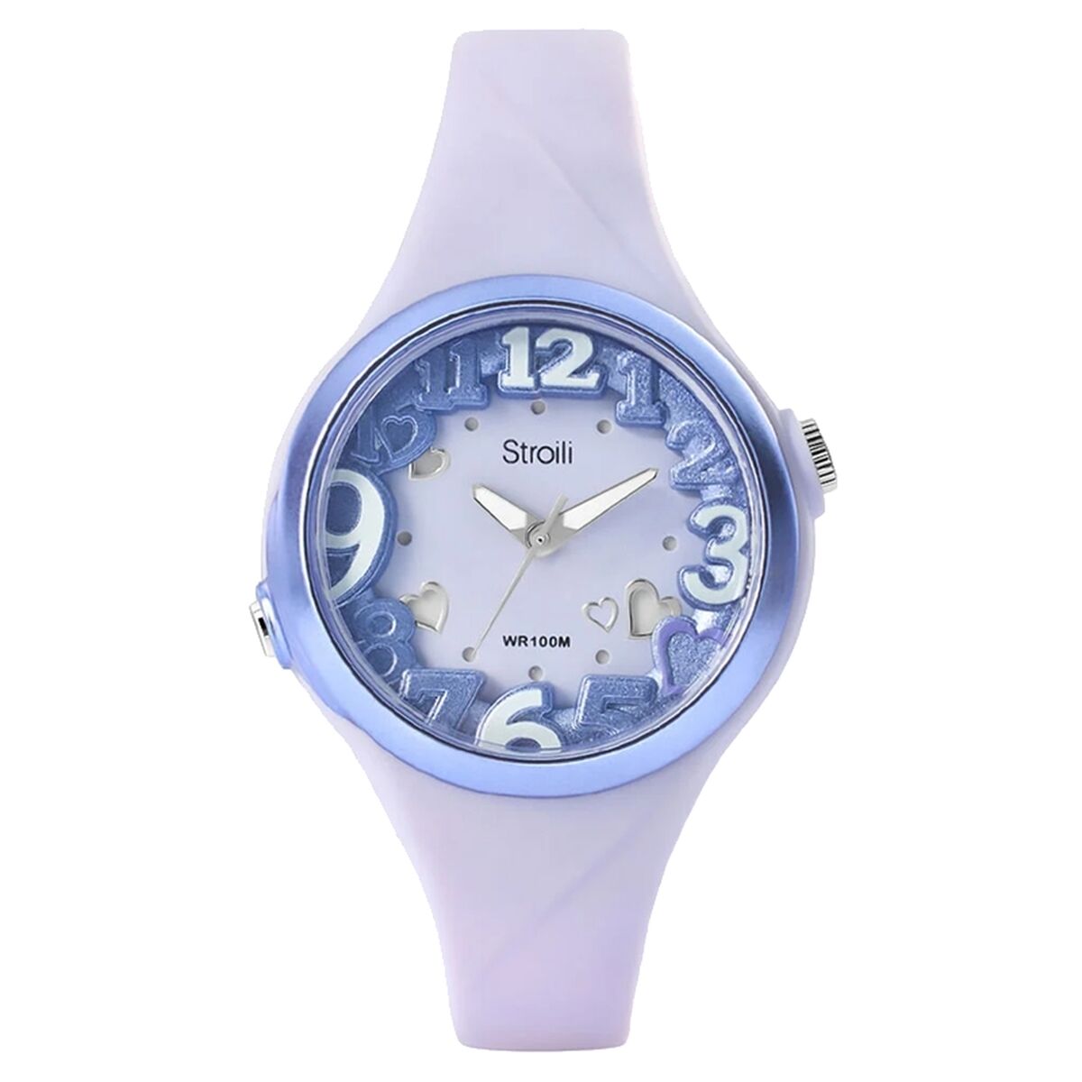 Damklocka Stroili 1630524 Lila
