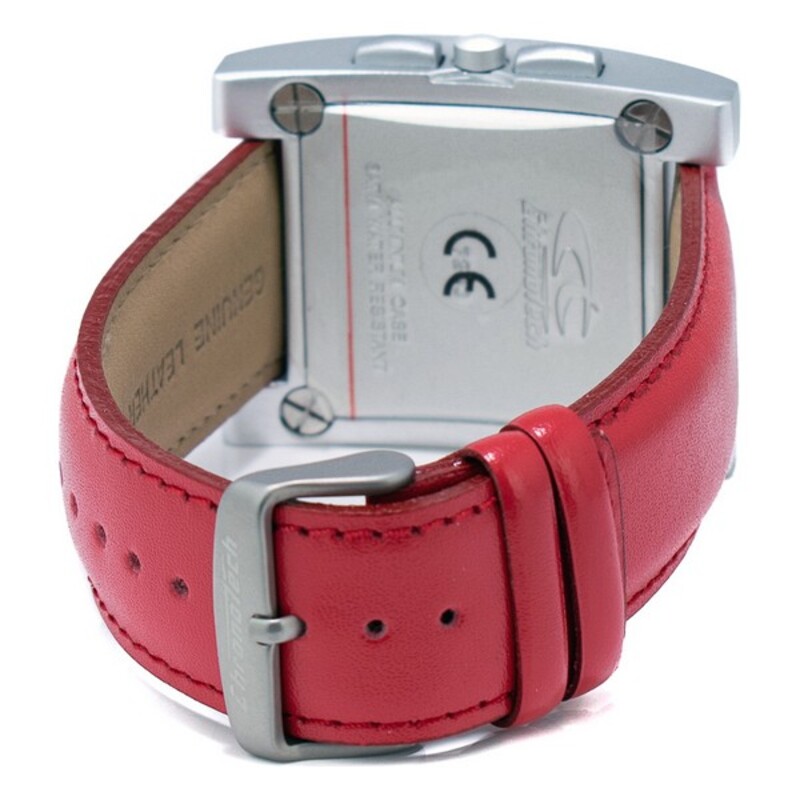 Herrklocka Chronotech CT7280-04 (Ø 40 mm) - 7