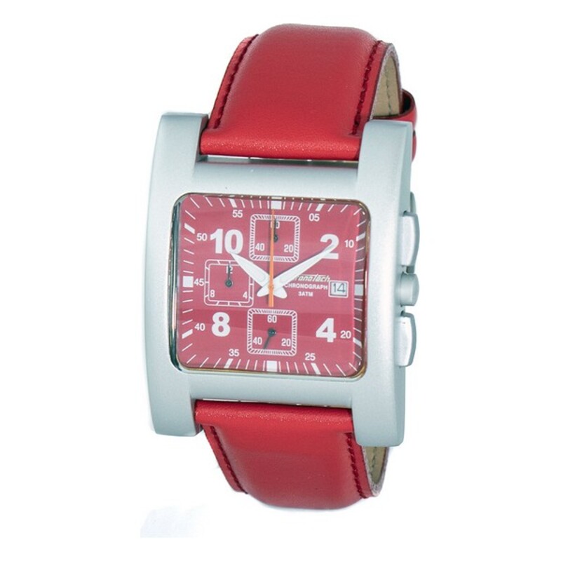 Herrklocka Chronotech CT7280-04 (Ø 40 mm) - 4