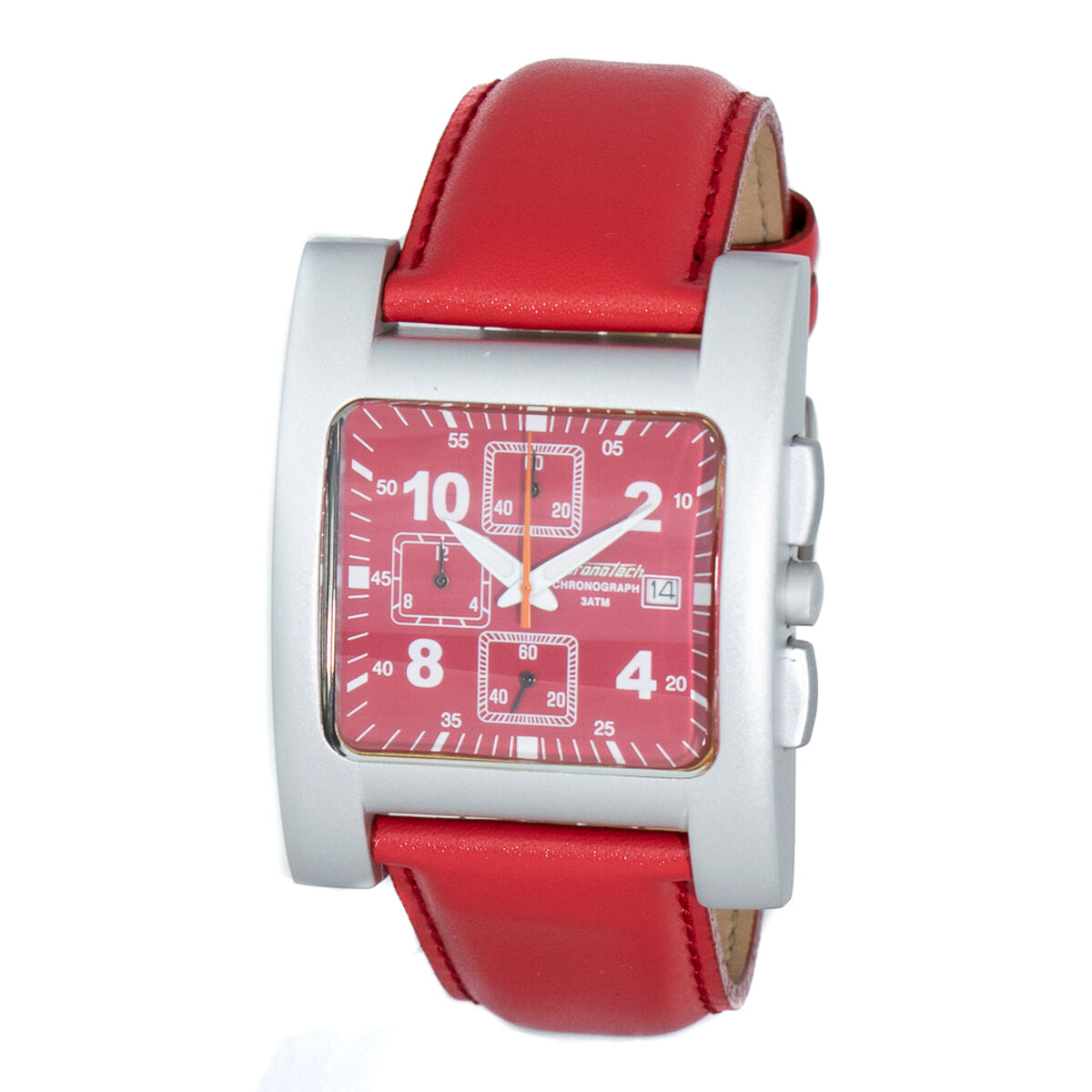 Herrklocka Chronotech CT7280-04 (Ø 40 mm) - 12