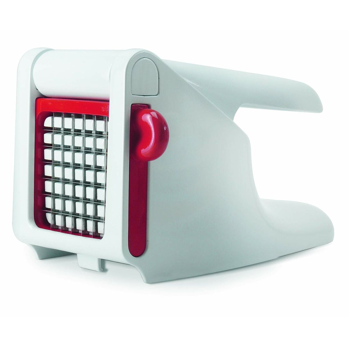 Manuell grönsakshackare Moulinex Multicolour - 3