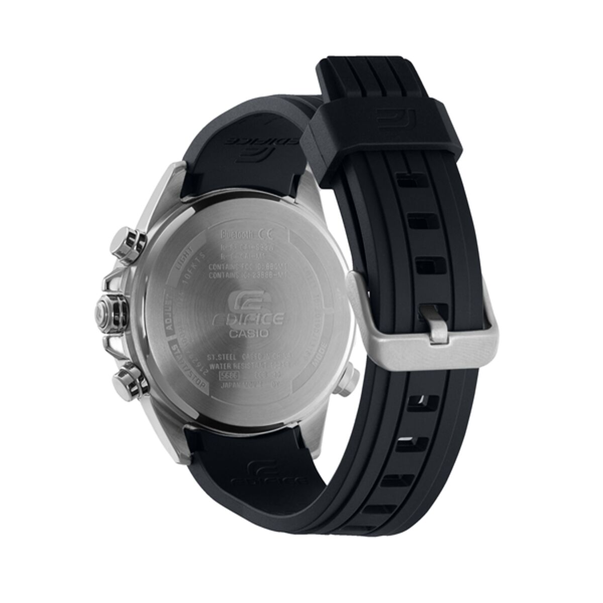 Herrklocka Casio ECB-30P-1AEF - 3