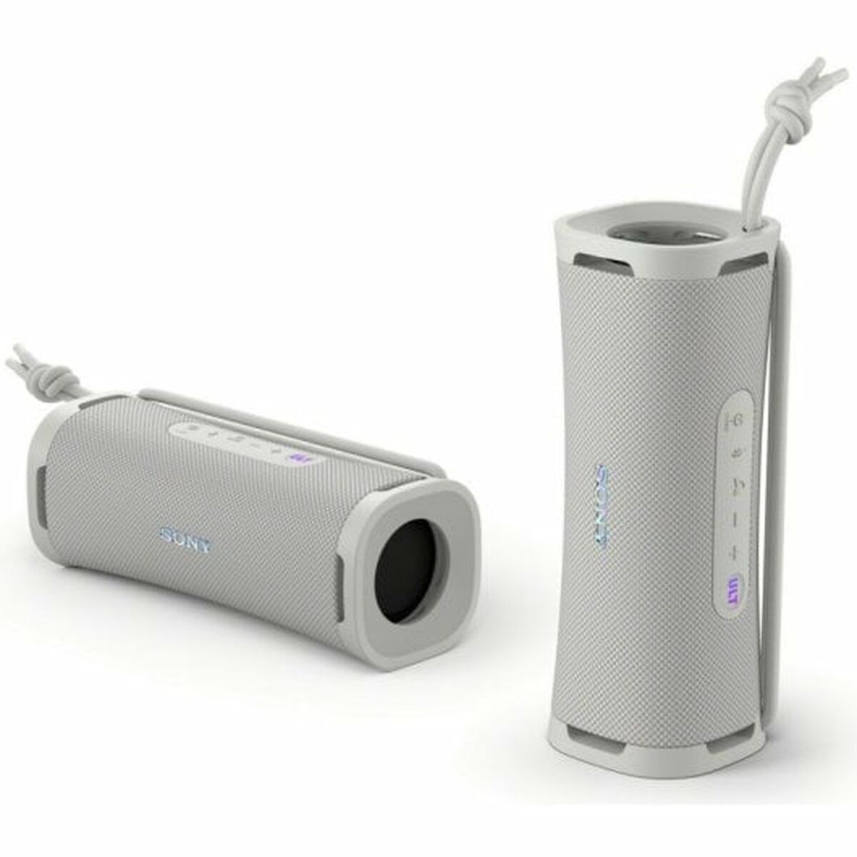 Bärbar Bluetooth Högtalare Sony ULT FIELD 1 Vit - 3