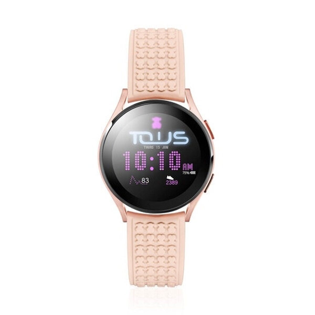 Smartklocka Tous 100350715