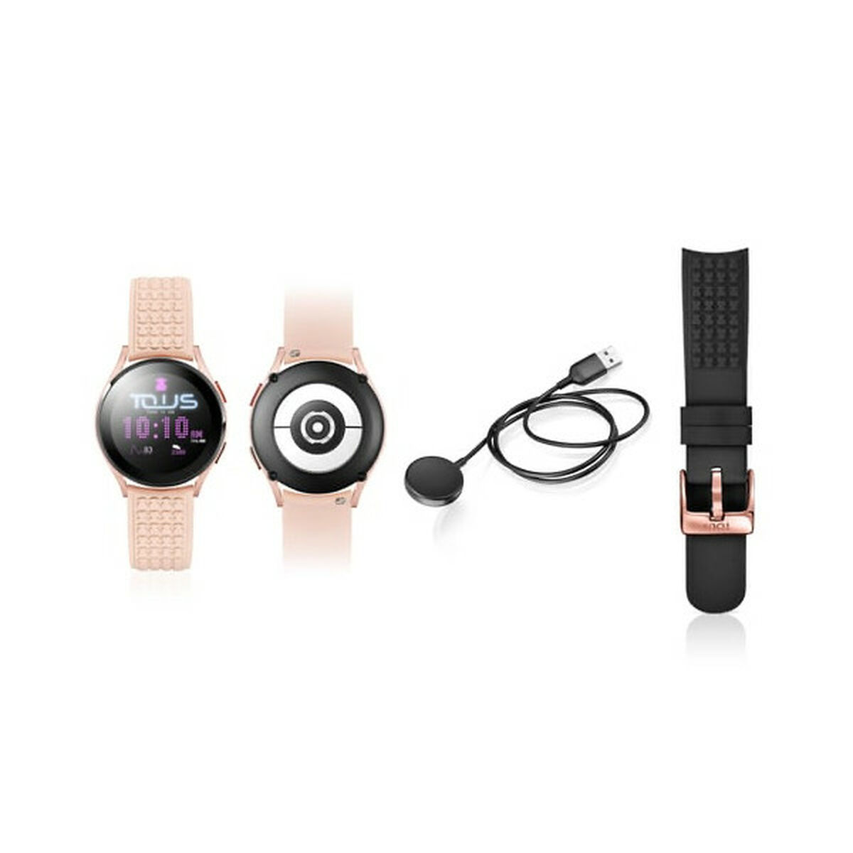 Smartklocka Tous 100350715 - 2