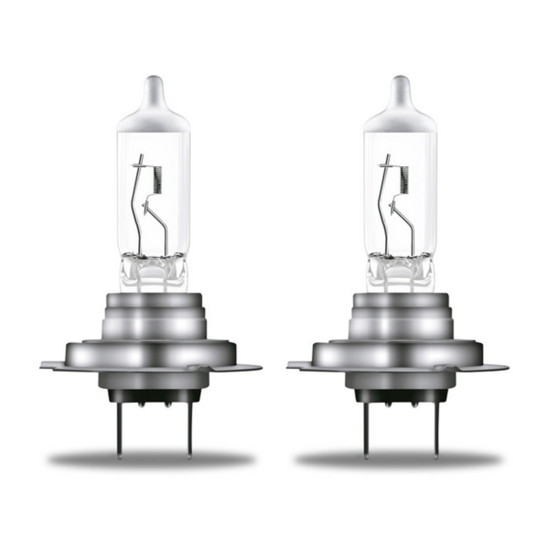 Glödlampa för bil Osram 4052899436558 H7 12V 55W - 6