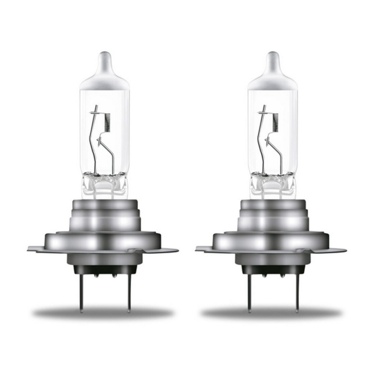 Glödlampa för bil Osram 4052899436558 H7 12V 55W - 13