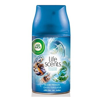 Refill Till Luftfräschare Oasis Air Wick (250 ml)