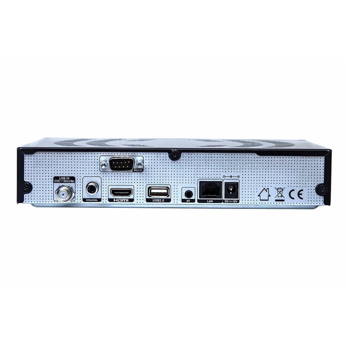 Satellitmottagare Viark VK01005 4K Full HD - 4