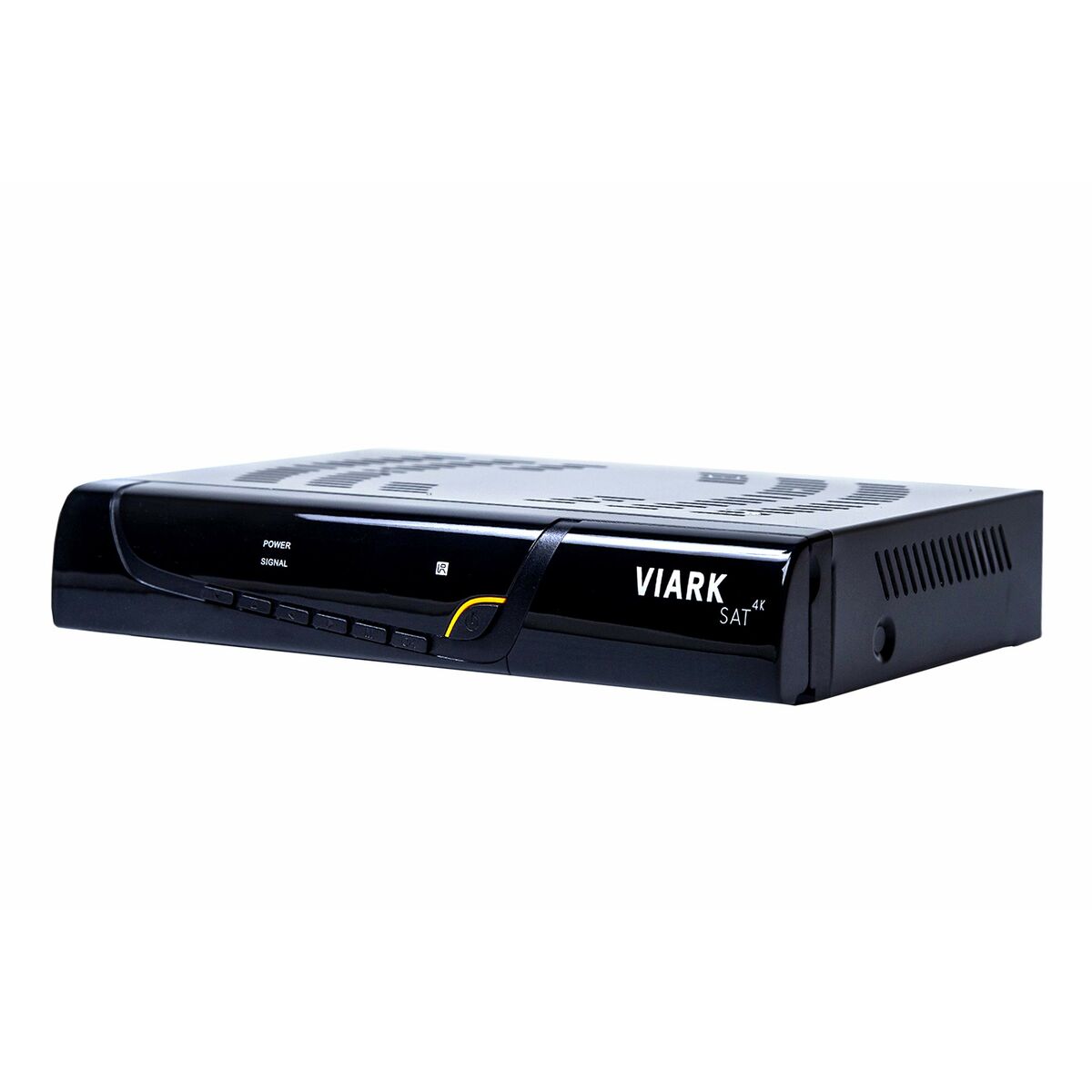 Satellitmottagare Viark VK01005 4K Full HD - 9