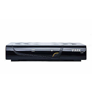 Satellitmottagare Viark VK01005 4K Full HD