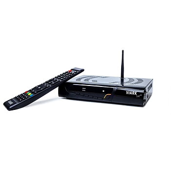 Satellitmottagare Viark VK01005 4K Full HD