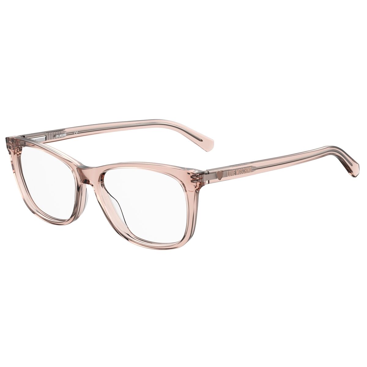 Glasögonbågar Love Moschino ø 54 mm
