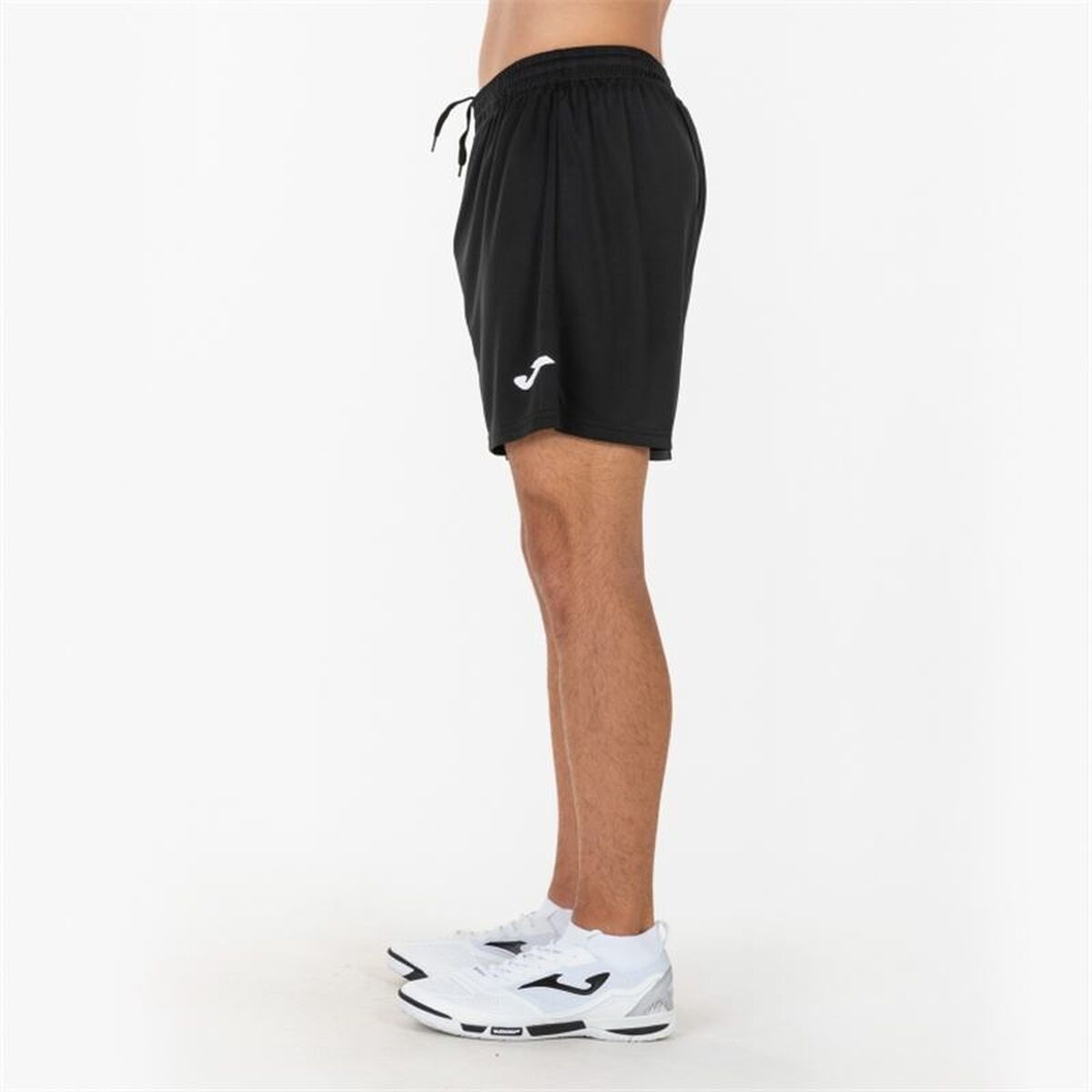 Sportshorts för män Joma Sport Treviso Svart - 5