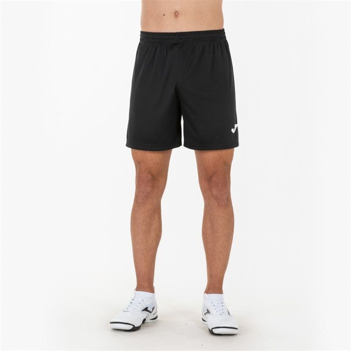 Sportshorts för män Joma Sport Treviso Svart - 3
