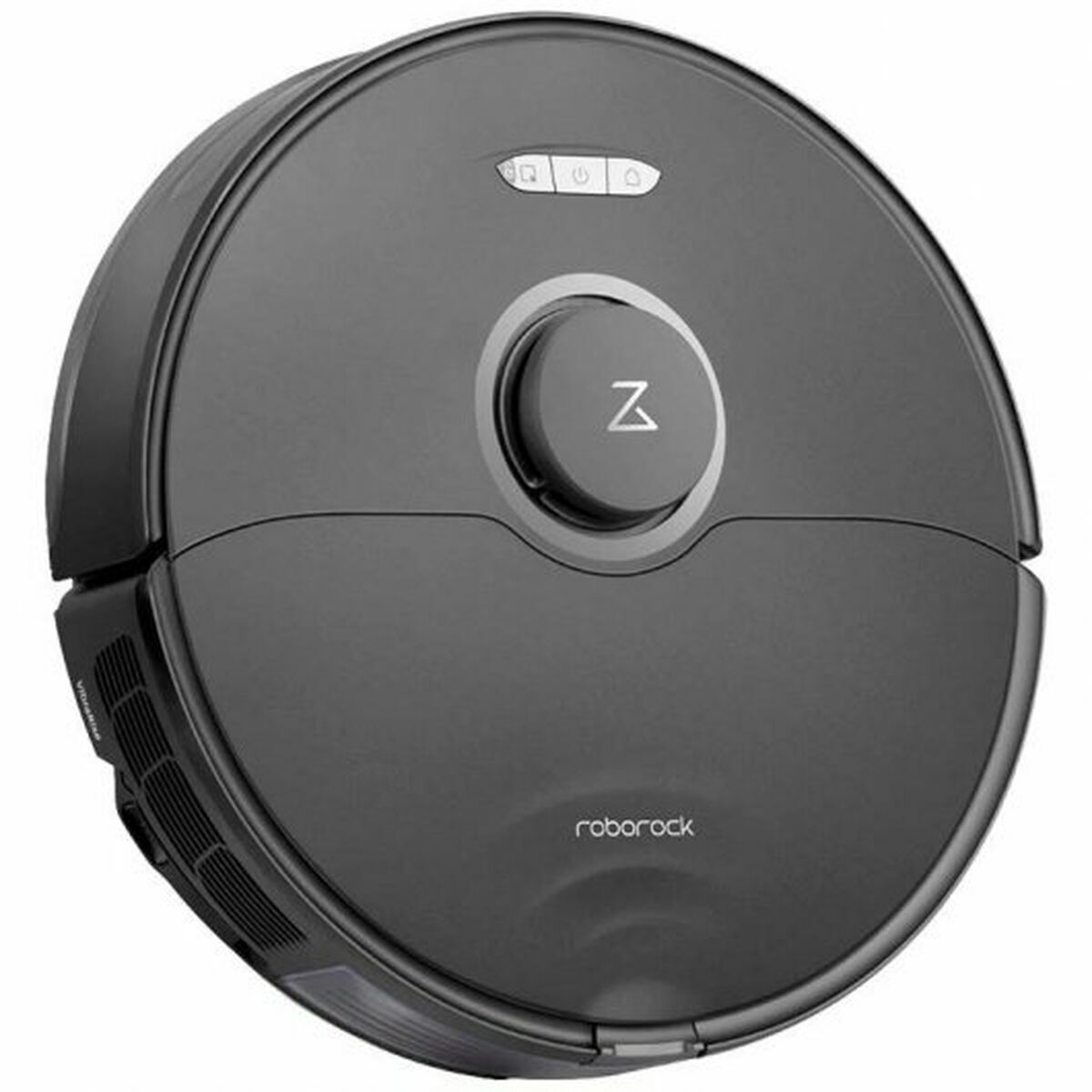 Robotdammsugare Roborock S8 5200 mAh - 2