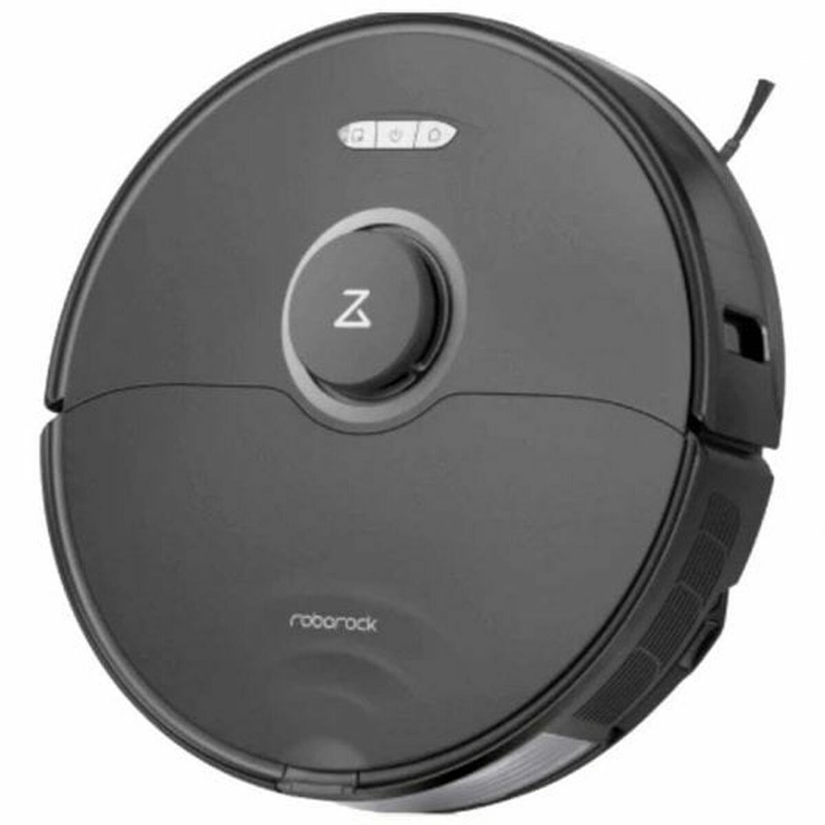 Robotdammsugare Roborock S8 5200 mAh