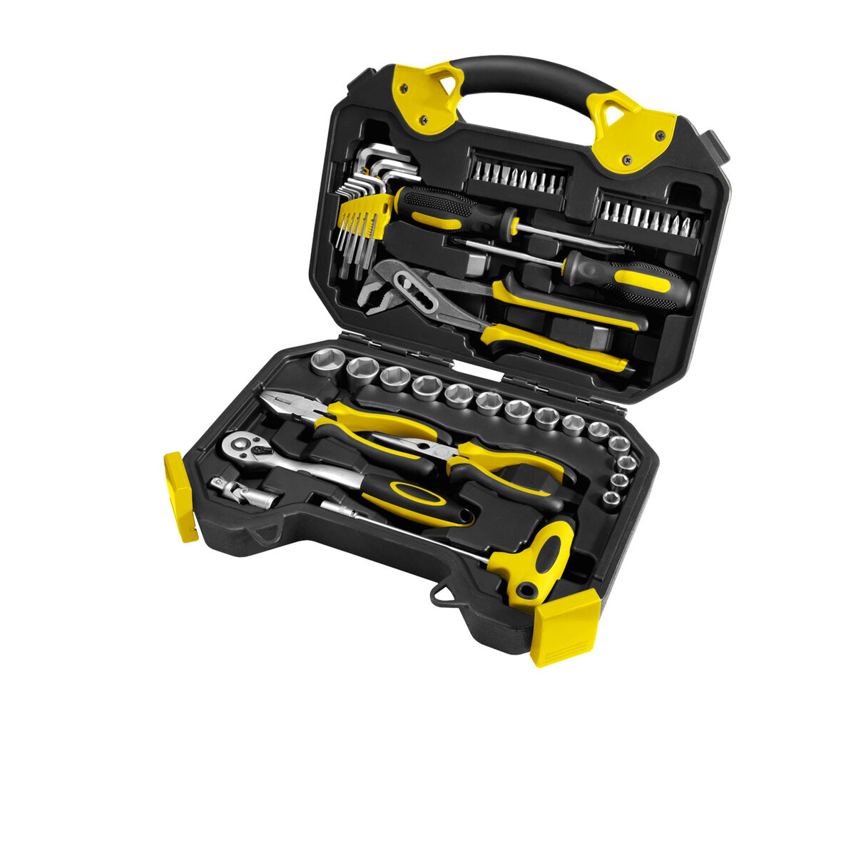 Hylsnyckel Fieldmann - 2