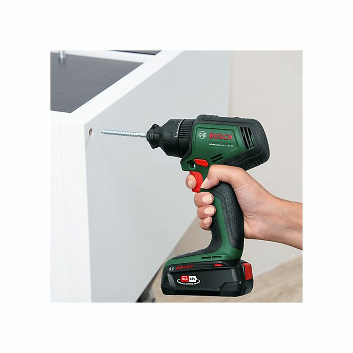Elektrisk skruvmejsel BOSCH 850 W