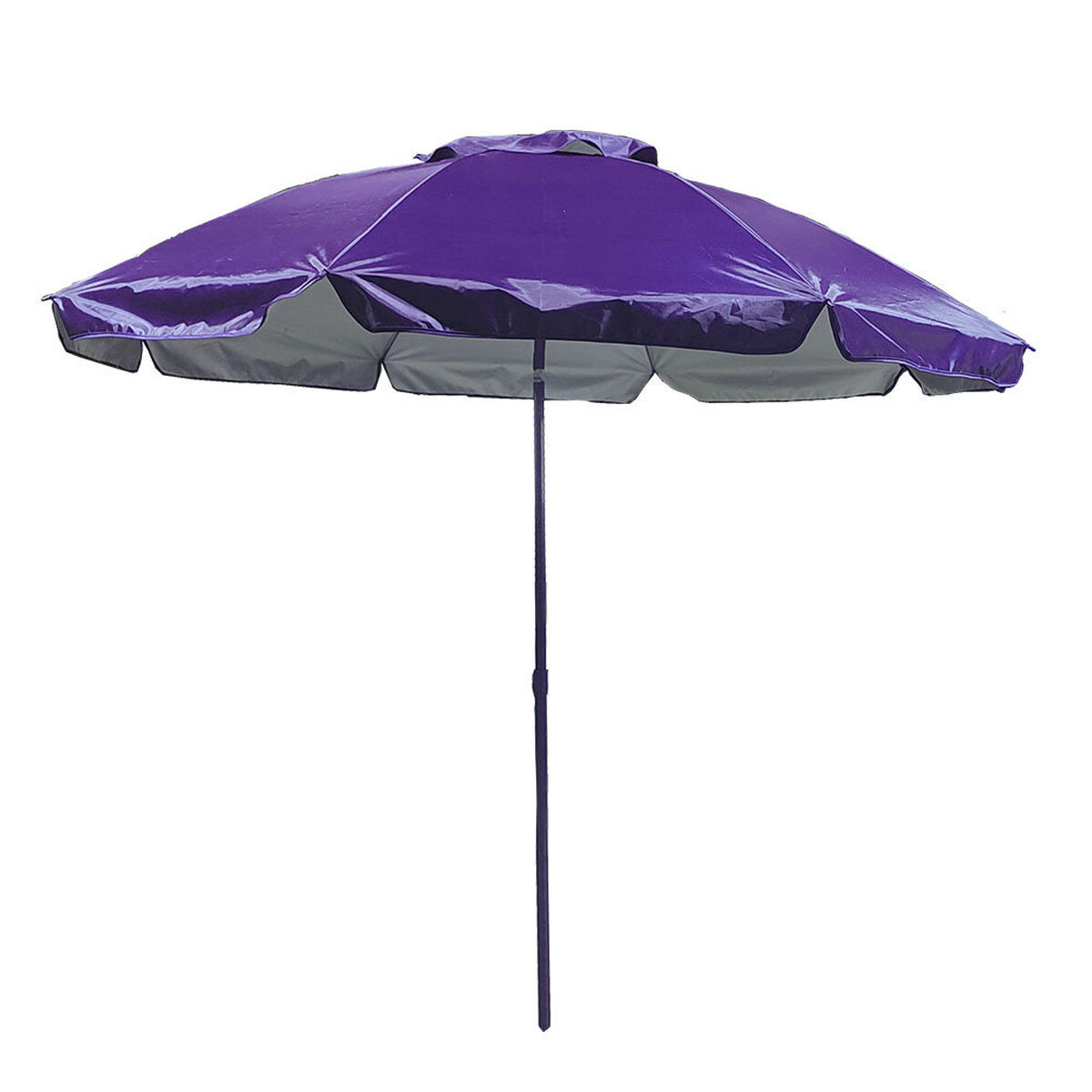 Parasoll Marbueno Purpur 200 cm