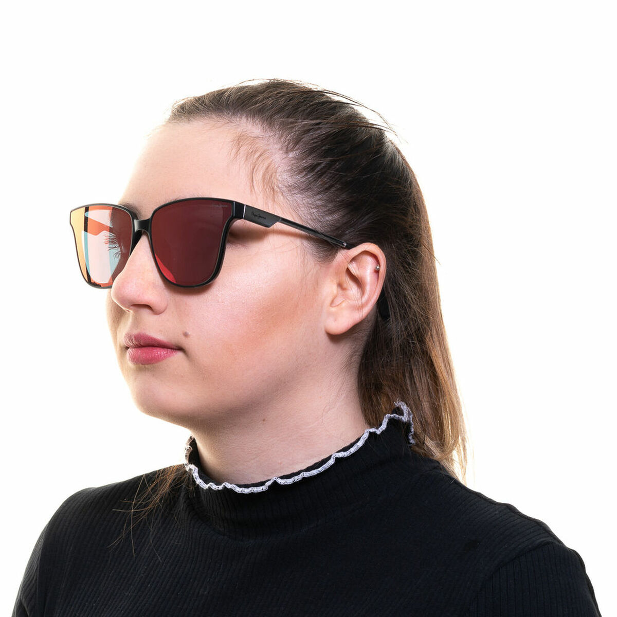 Damsolglasögon Pepe Jeans PJ7354 61C1 - 6