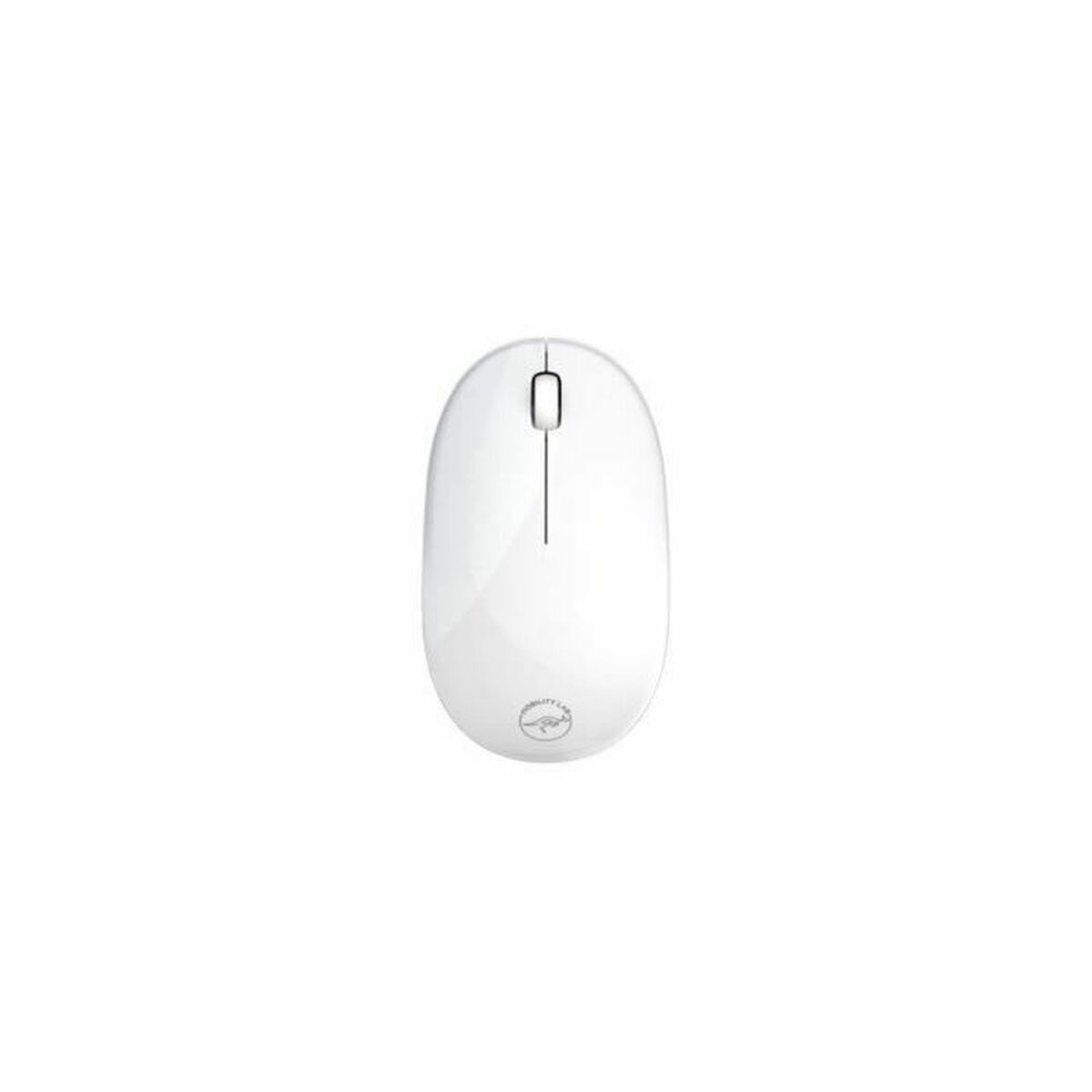 Trådlös Mus Bluetooth Mobility Lab Vit