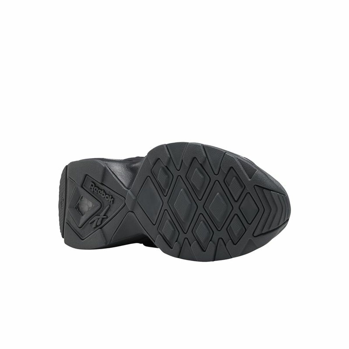 Gymnastikskor, Herr Reebok Classic Aztre Svart - 5