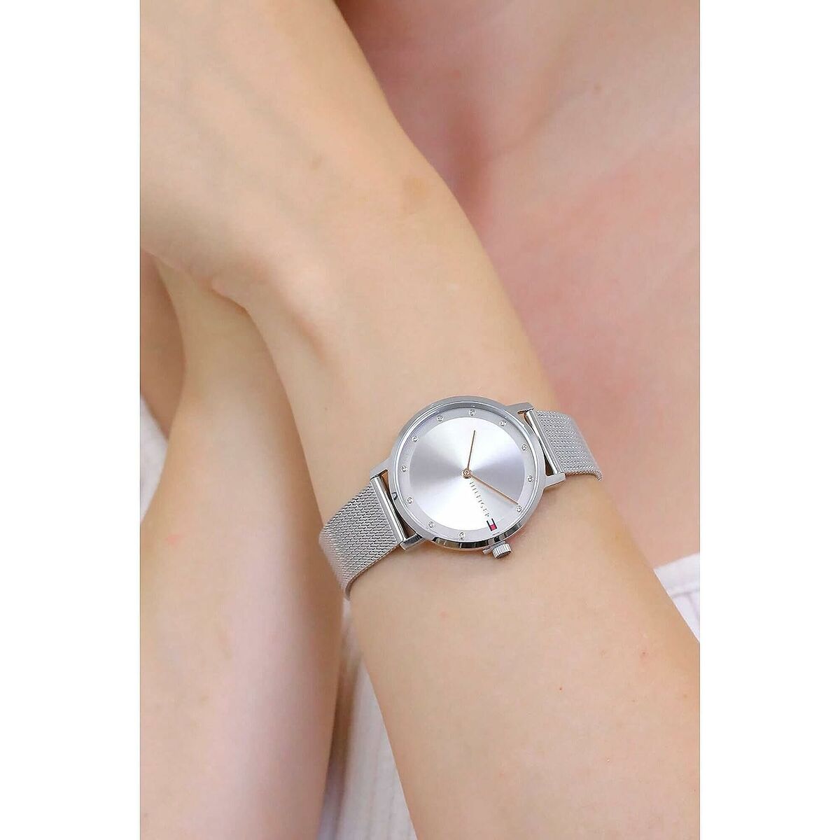 Damklocka Tommy Hilfiger 1685491 (Ø 40 mm) - 2
