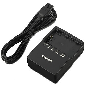 Batteriladdare Canon 3349B001