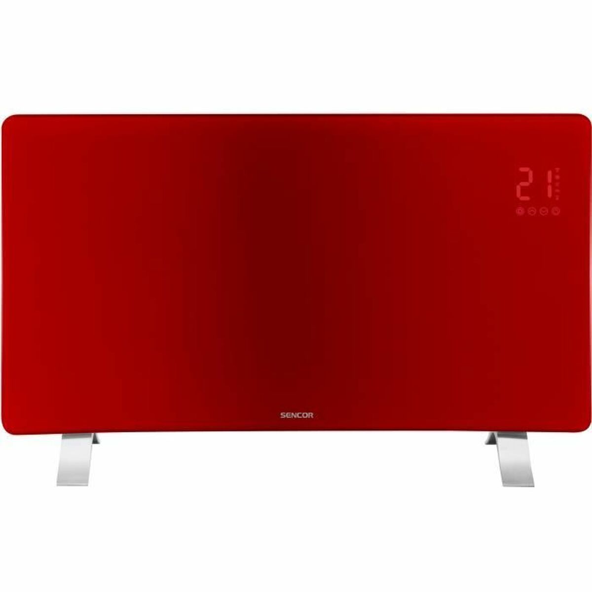 Värmeelement Sencor 2400 W - 3