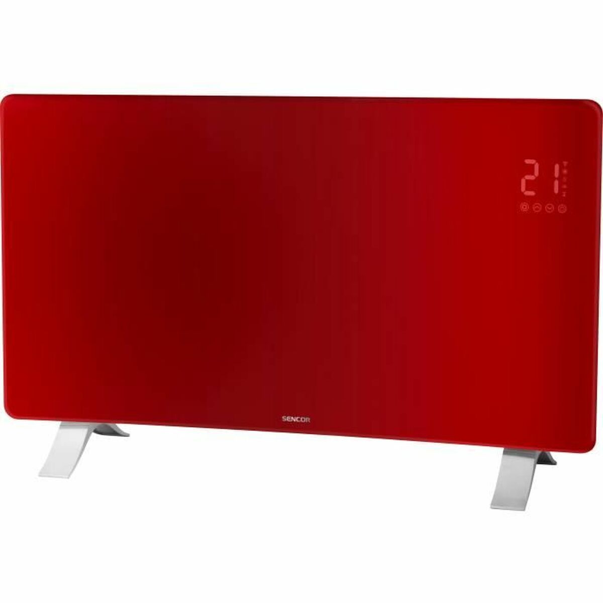 Värmeelement Sencor 2400 W - 2