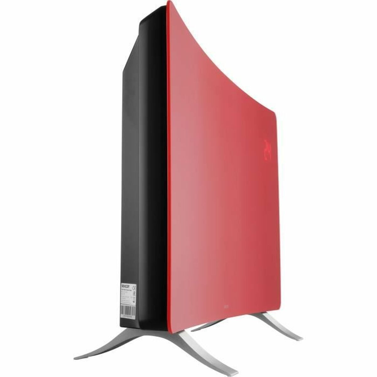 Värmeelement Sencor 2400 W - 6