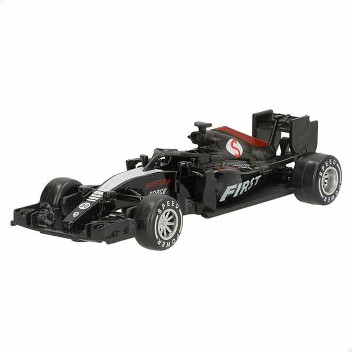 Bil Colorbaby 1:43