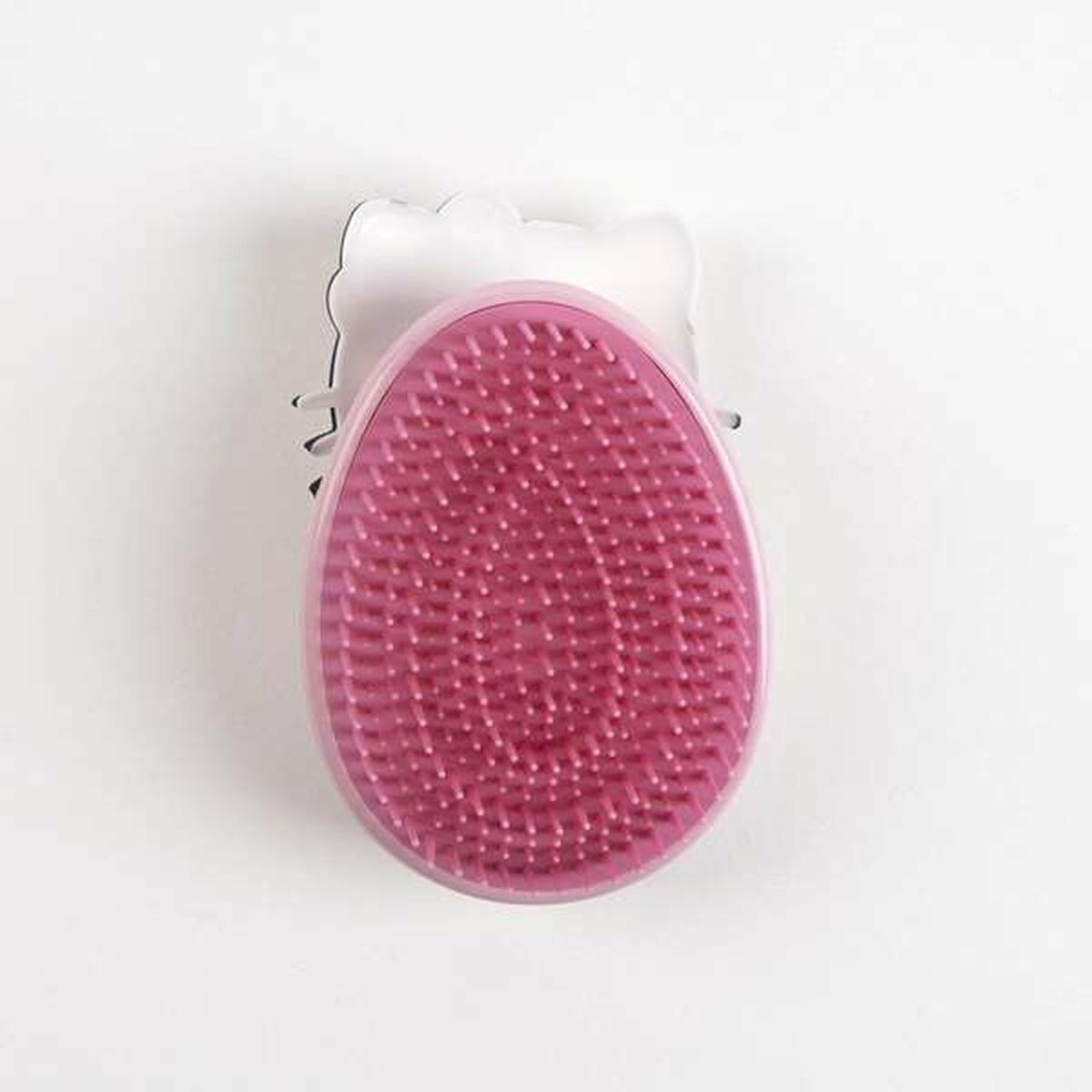 Borste Hello Kitty Rosa - 3