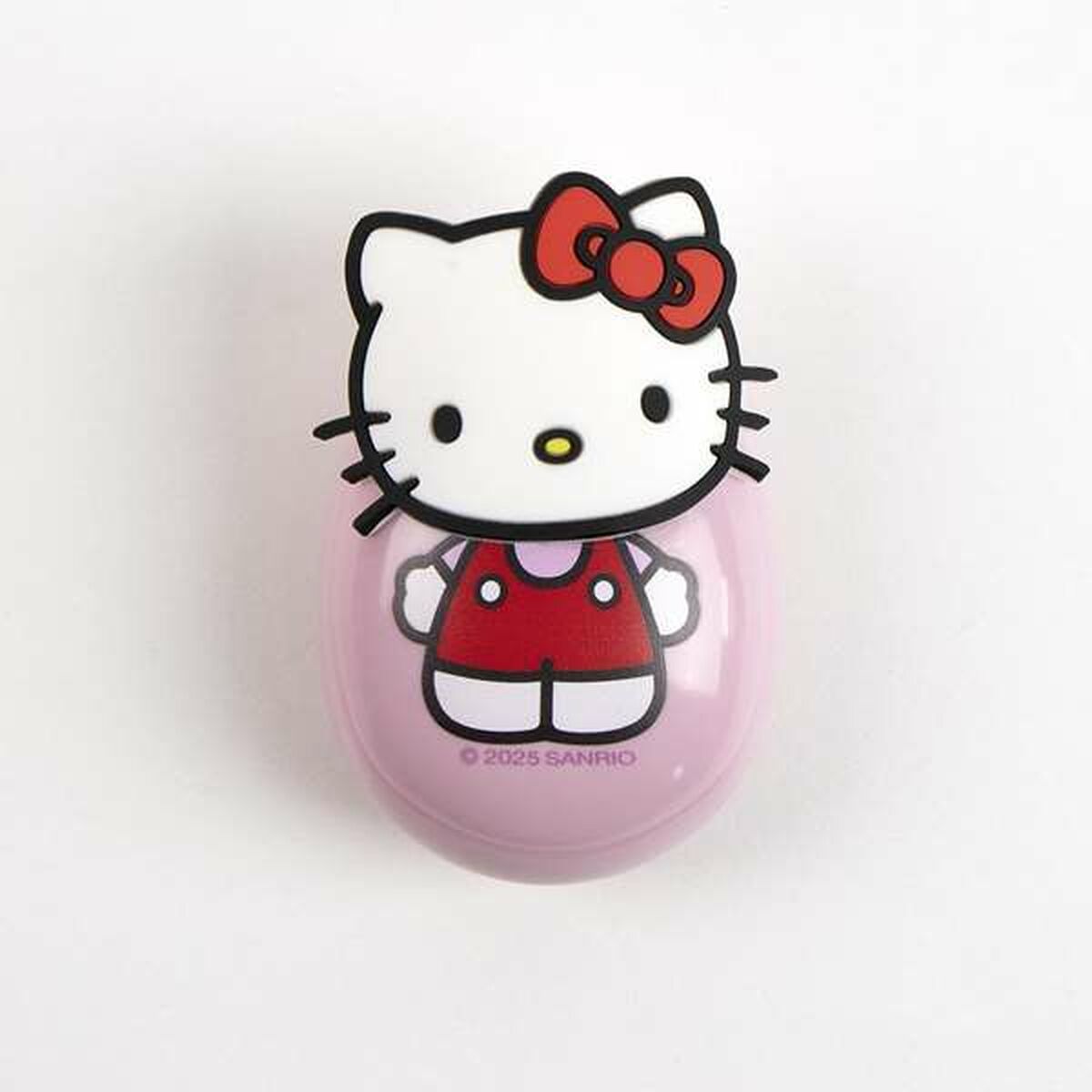 Borste Hello Kitty Rosa - 2