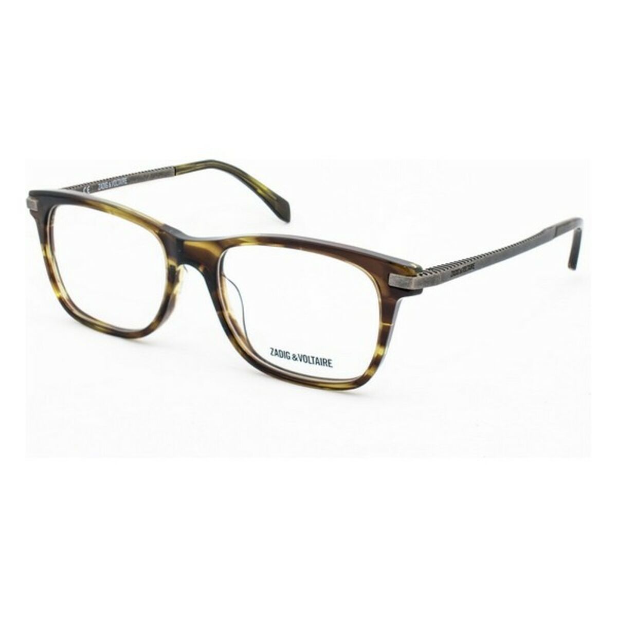 Glasögonbågar Zadig & Voltaire VZV167-0921 - 3